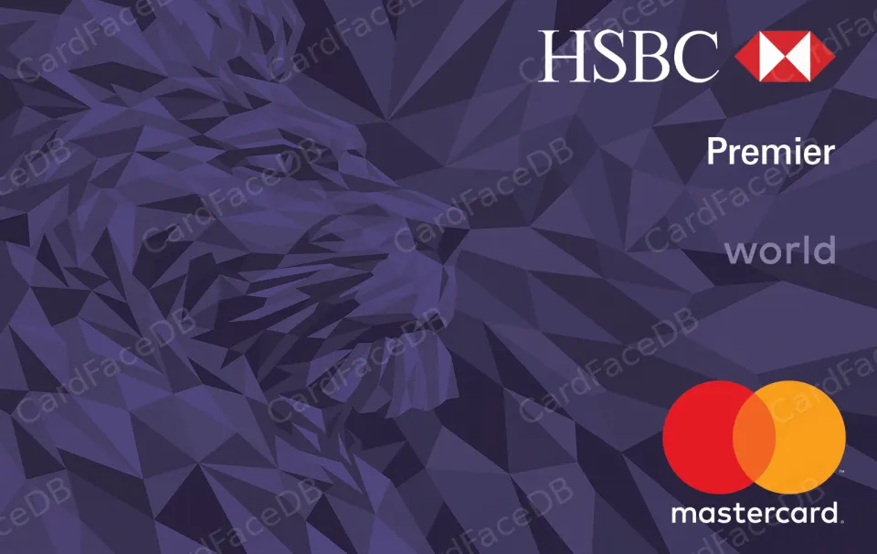 Premier MasterCard