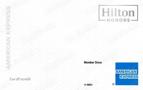 Hilton Honors