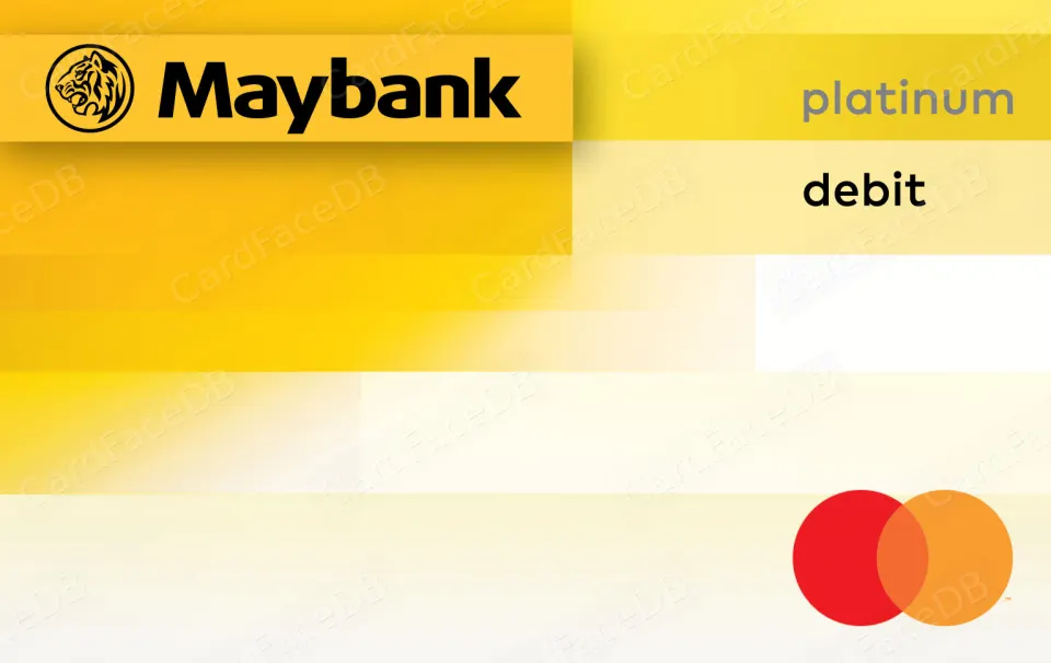 Platinum Debit