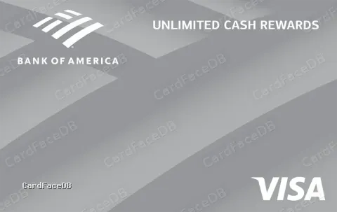 Unlimited Cash Rewards
