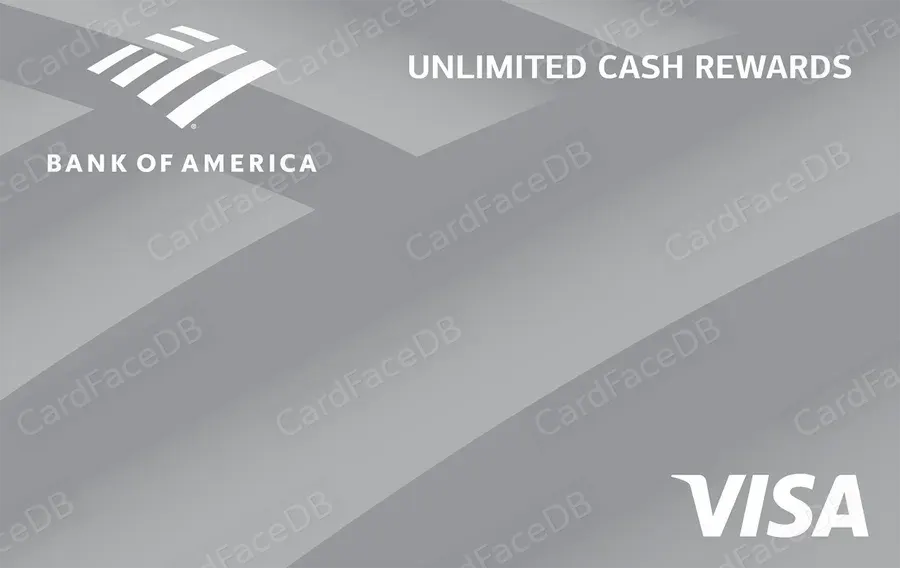 Unlimited Cash Rewards