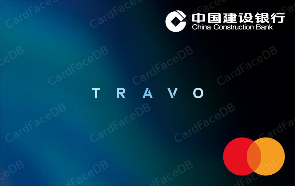 TRAVO World