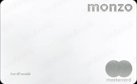 Metal MasterCard