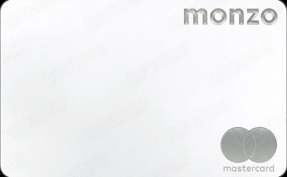 Metal MasterCard