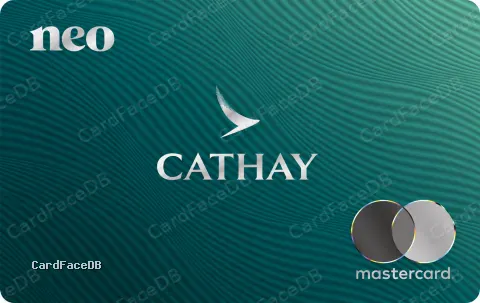 Cathay World Elite