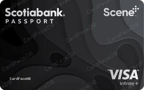 Passport® Visa Infinite +*