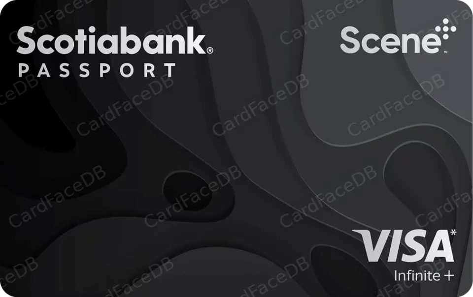 Passport® Visa Infinite +*