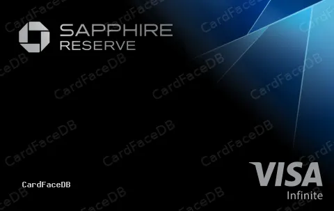 Sapphire Reserve