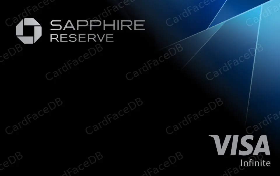 Sapphire Reserve