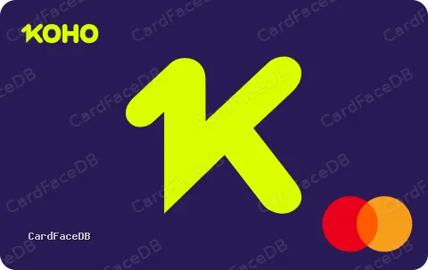Prepaid MasterCard