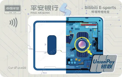 哔哩哔哩联名