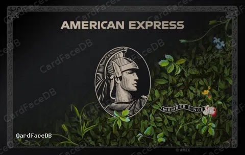 Centurion Card