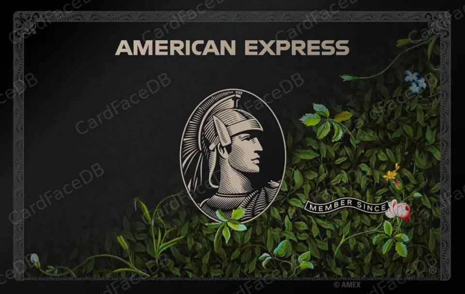 Centurion Card