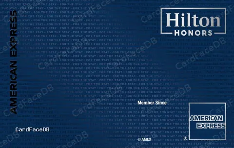 Hilton Honors Aspire