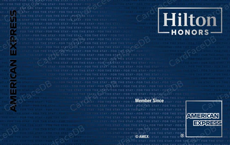 Hilton Honors Aspire